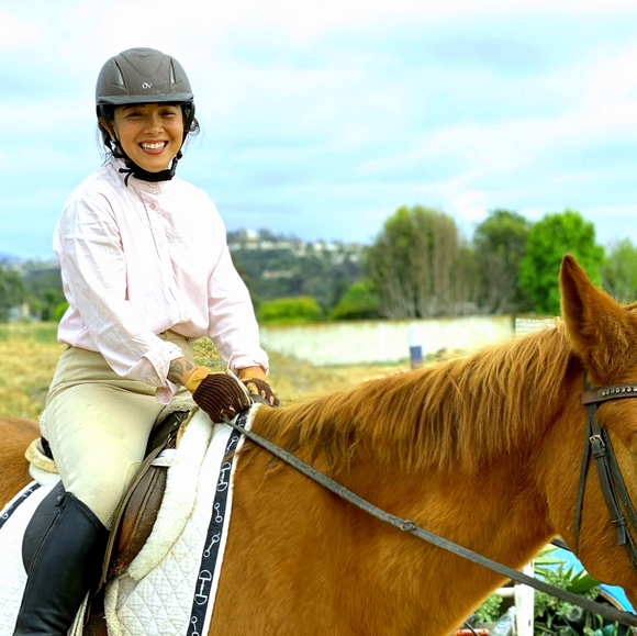 Meet your Posher, Leslie - Picture 15 of 15